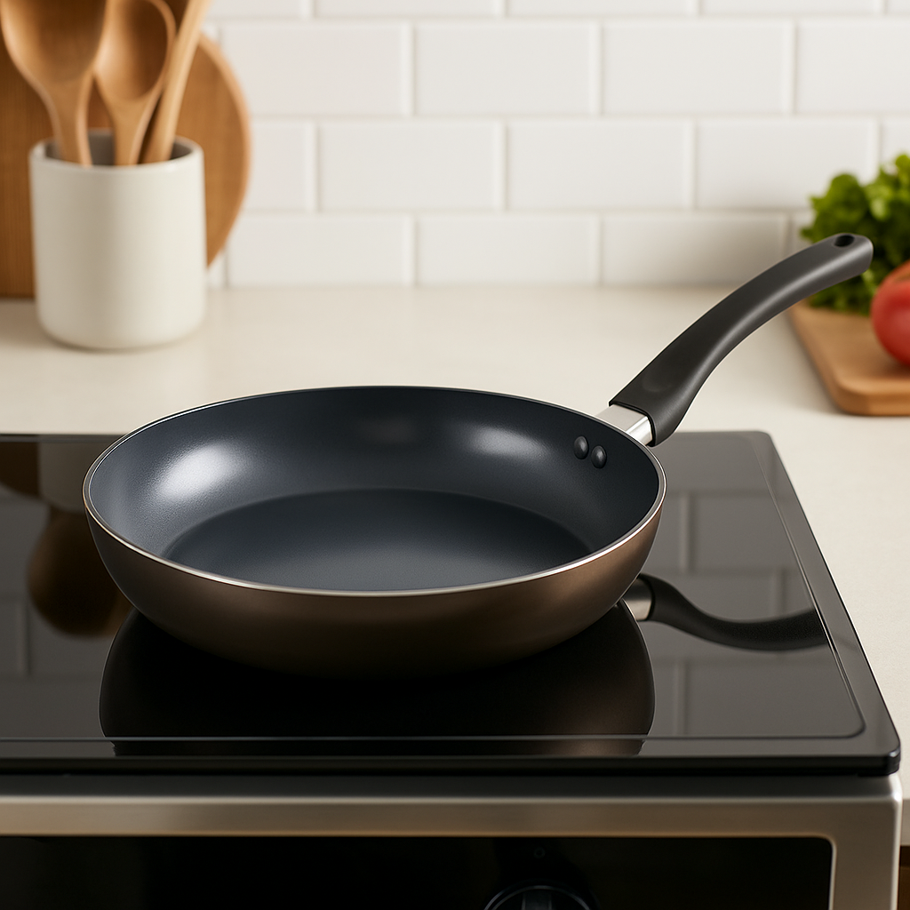 Grill mais inteligente, Cook Cleaner: Por que seu fornecedor de frigideira antiaderente e matéria de fábrica de fábricas de grelha
