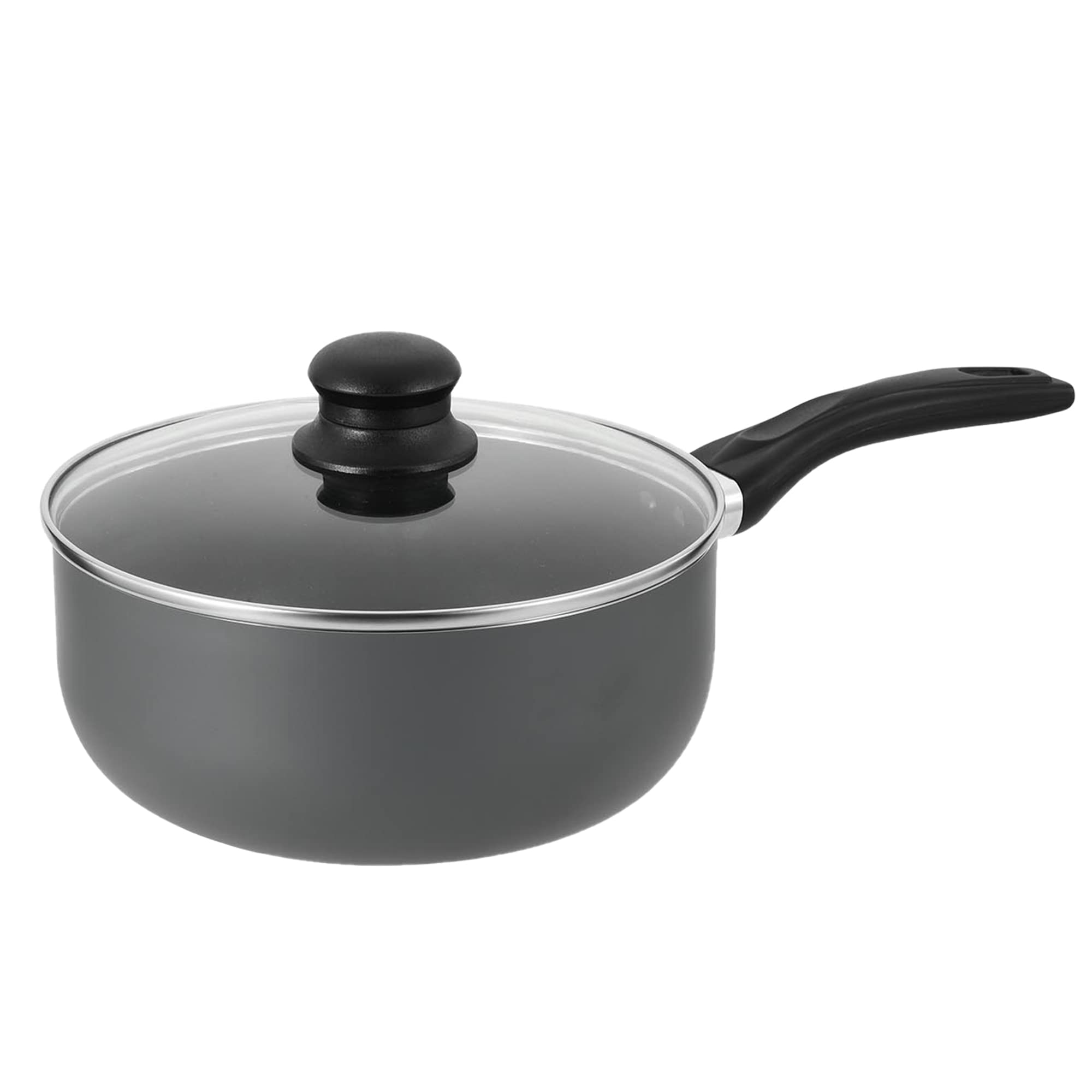 WT-MP005 Panela prensada com fundo espiral ergonômico