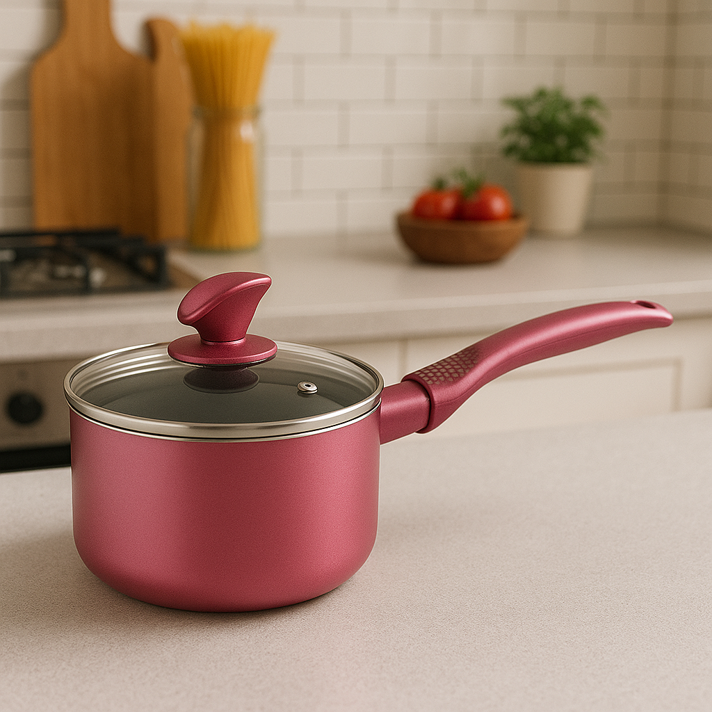 Escolhendo seu fabricante de utensílios de alumínio com segurança