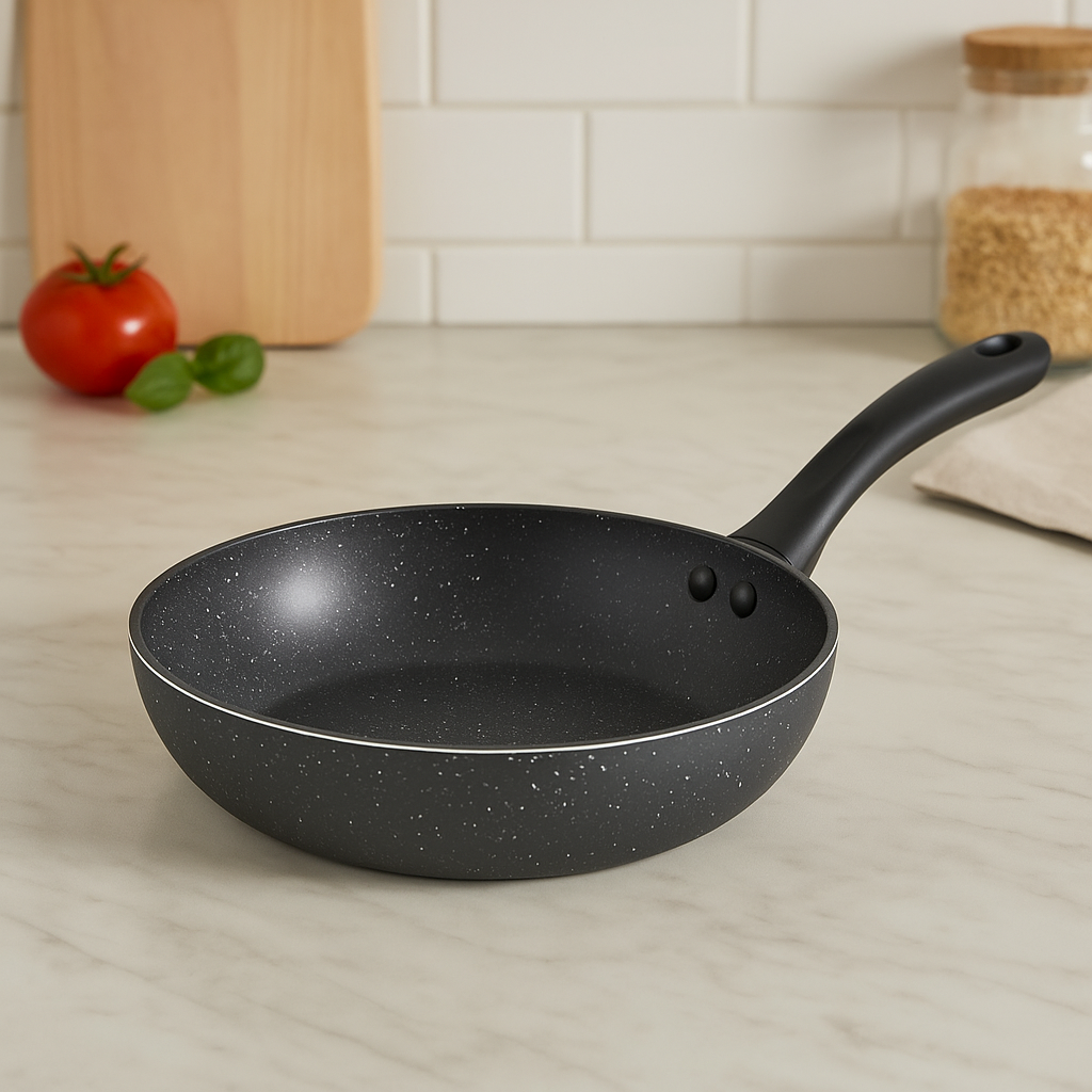 WT-WK012 moderno fácil de controlar o calor wok