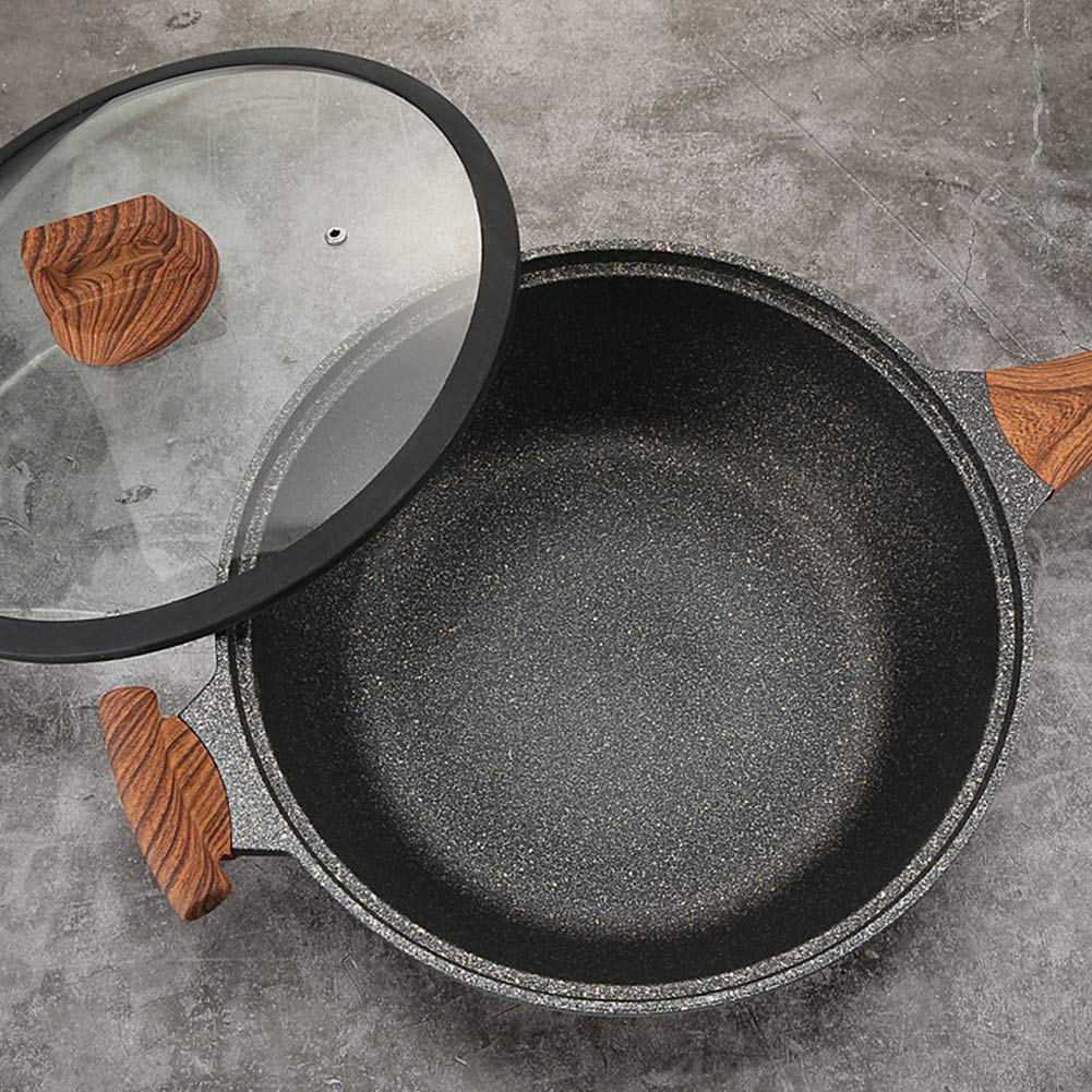 Como manter os utensílios de cozinha para uma vida longa