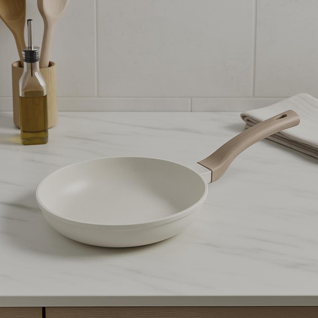O que os compradores devem saber antes de escolher um fabricante de utensílios de cozinha