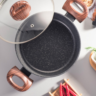 Por que os restaurantes usam panelas comerciais de alumínio