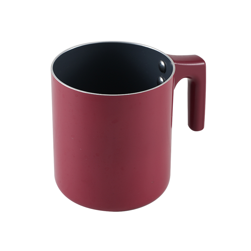 WT-MP025 Elegant Pressado Sprial Bottom Milker