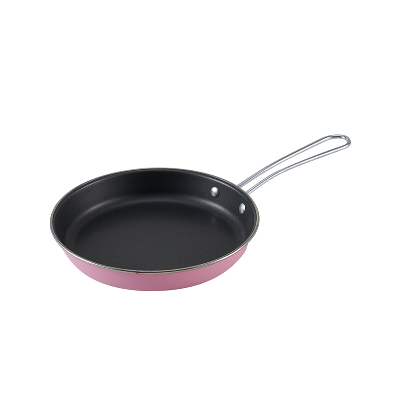 WT-FP014 Frigideira prensada fácil de limpar
