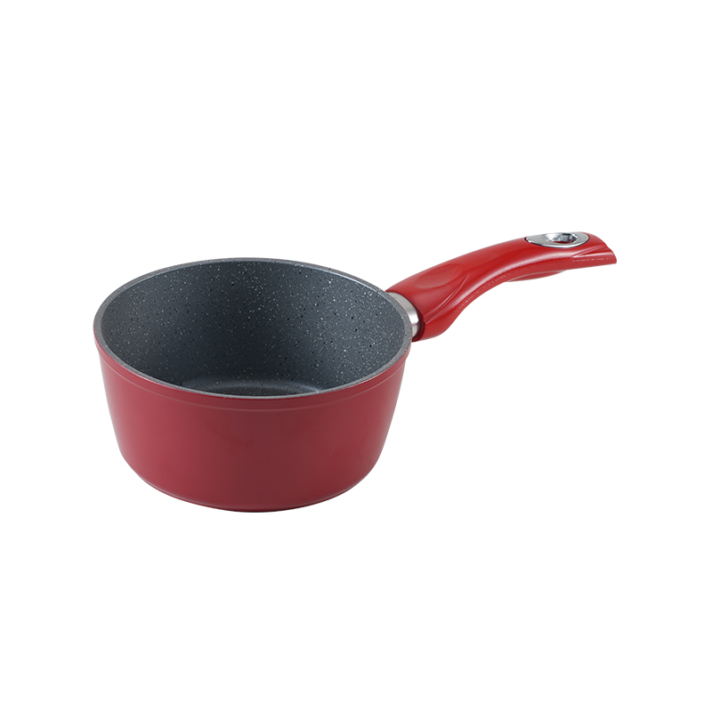 WT-MP014 Panela Forjada com Fundo Ergonômico para Indução