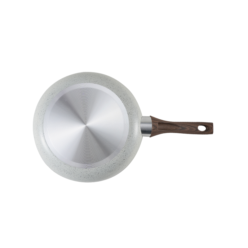 WT-SP008 Panela para caçarola fundida com dia de retenção de calor