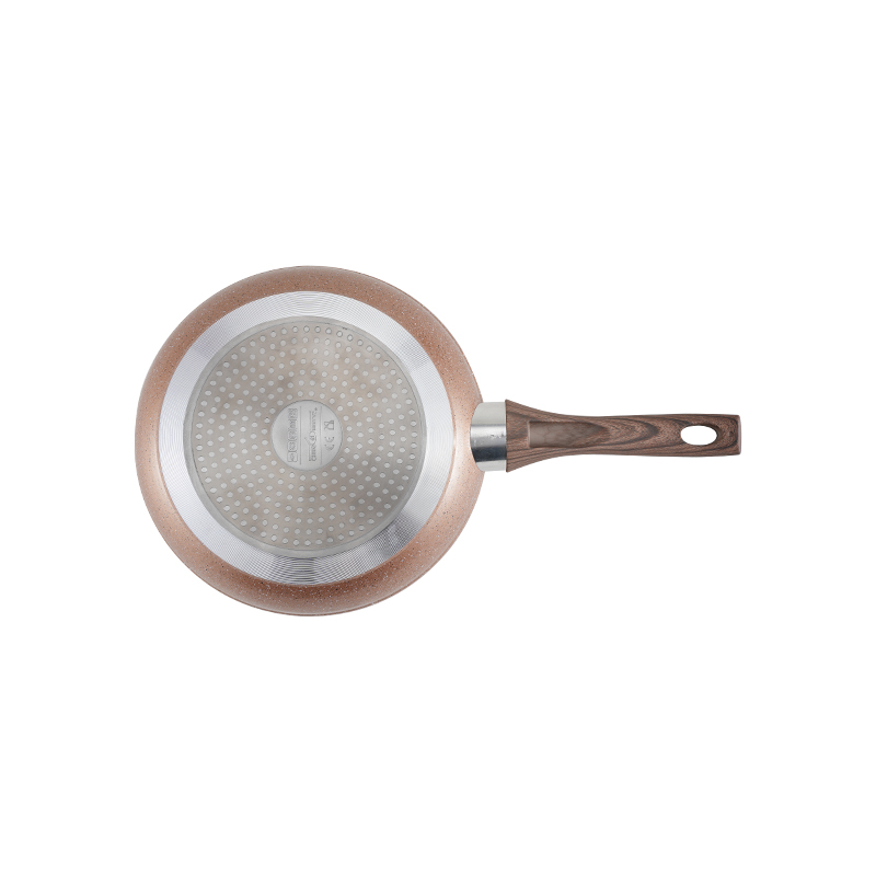 WT-SP008 Panela para caçarola fundida com dia de retenção de calor