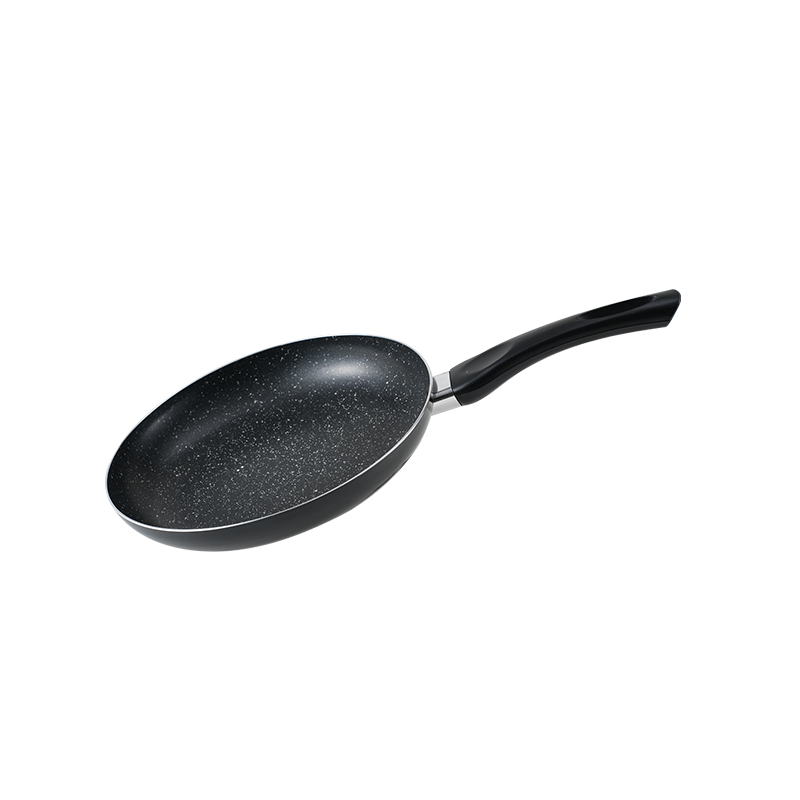 WT-FP006 Frigideira prensada de aquecimento uniforme