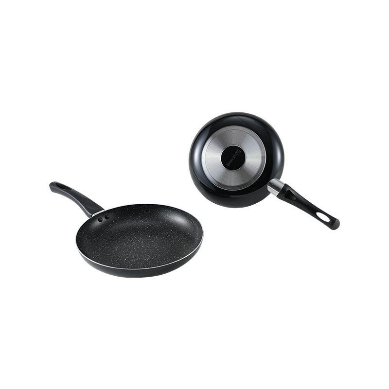 WT-SP008 Panela para caçarola fundida com dia de retenção de calor