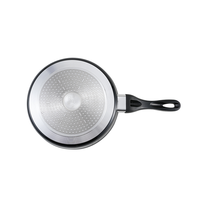 WT-SP008 Panela para caçarola fundida com dia de retenção de calor