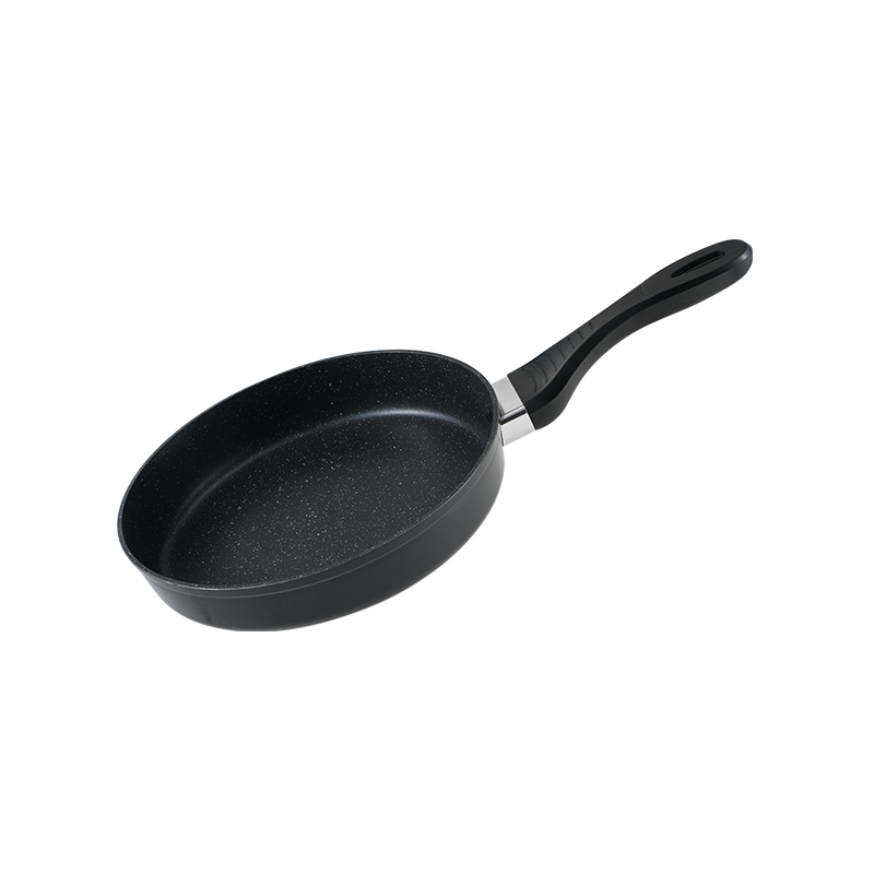 WT-FP042 Frigideira forjada versáti