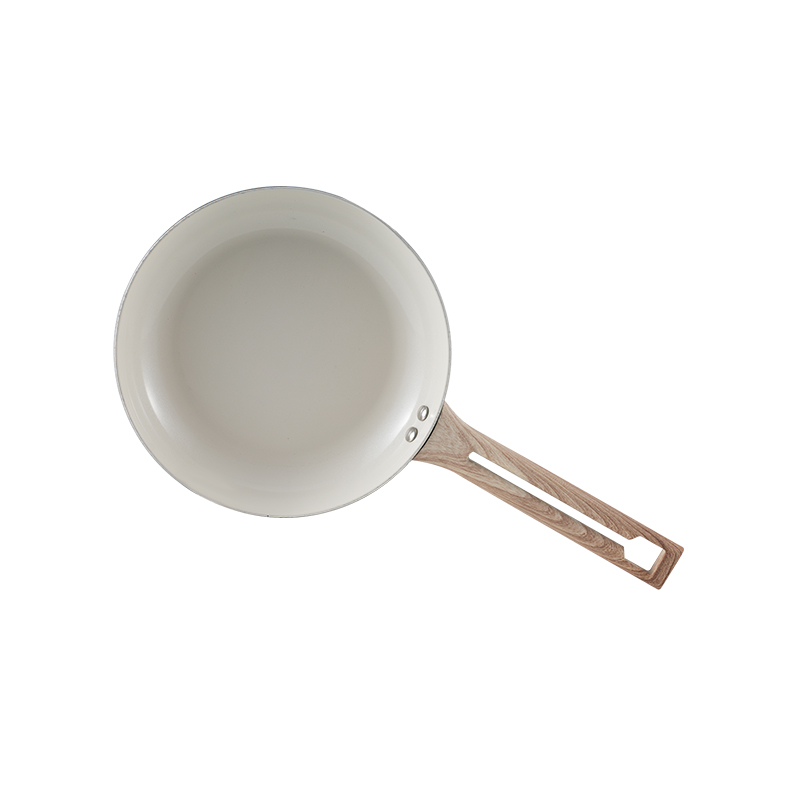 WT-SP008 Panela para caçarola fundida com dia de retenção de calor