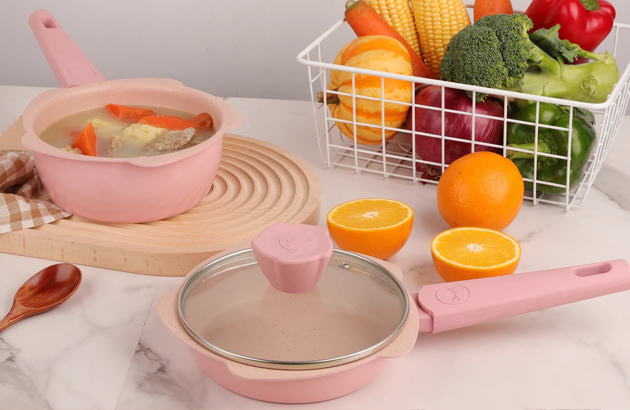 Utensílios de cozinha
