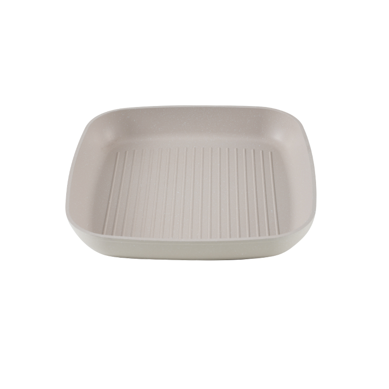 WT-SF10 Grelhar Deep Grill Grill Pan