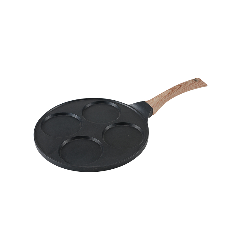 WT-SF02 Classic Classic de alta temperatura resistente Pan