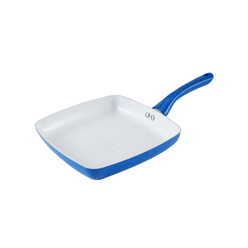 WT-SF14 projetado de forma fácil de limpar a pan de churrasqueira