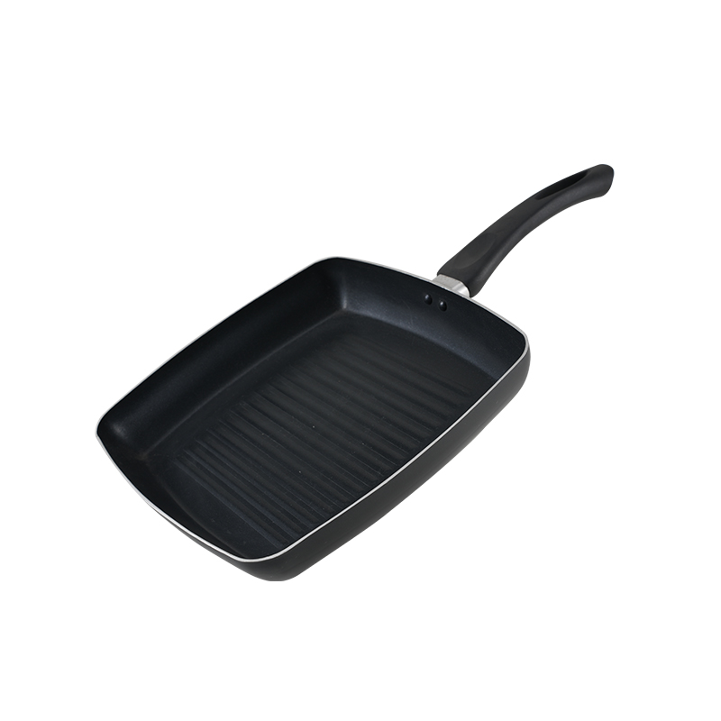 WT-SF15 Sturdy Durable simples pan de churrasqueira