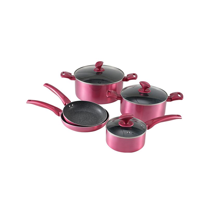 WT-CS011 abrangente conjunto de utensílios de alta qualidade