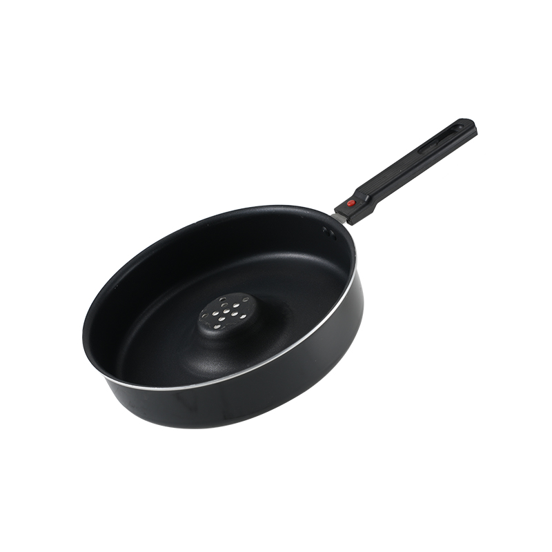 WT-SF17 em forma exclusiva até a pan de distribuição de calor