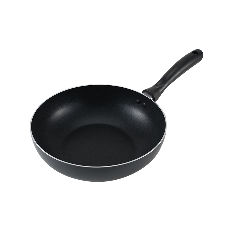 WT-WK005 clássico wok multifuncional clássico