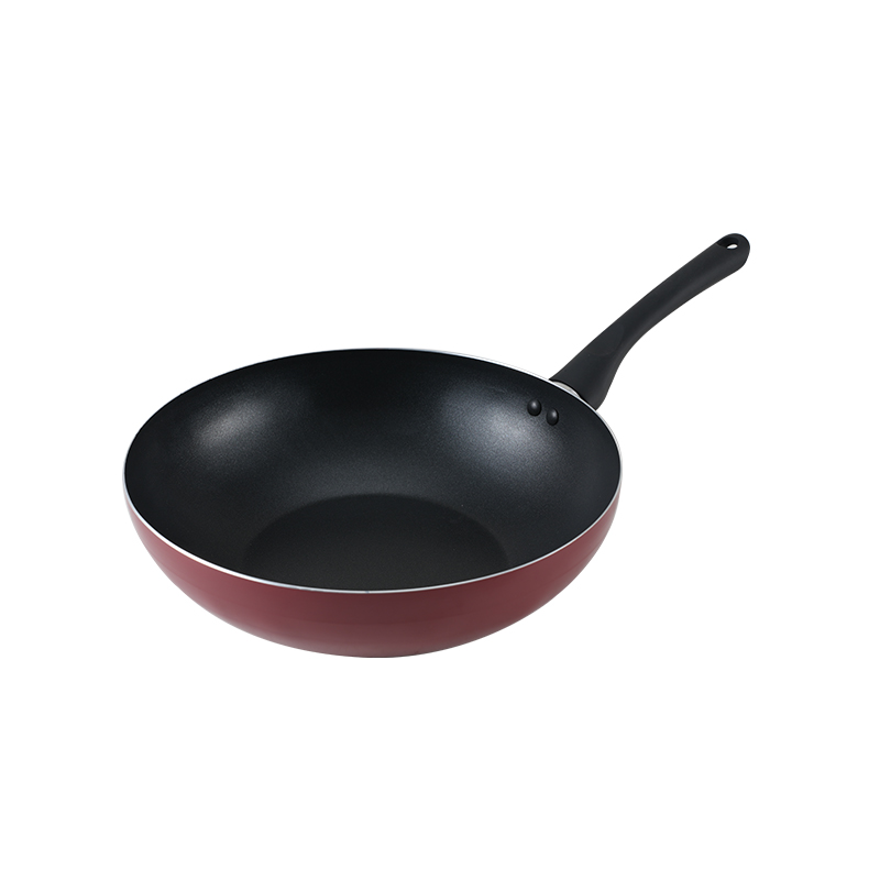 WT-WK006 WOK-Condutive antiaderente